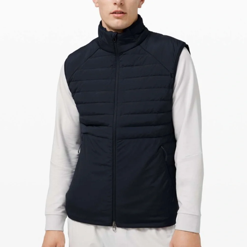 lululemon athletica lululemon down